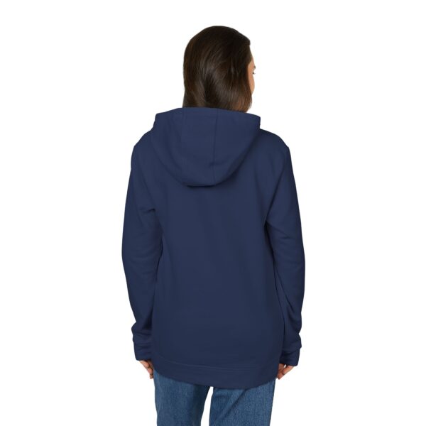 adidas Unisex Fleece Hoodie - Image 45