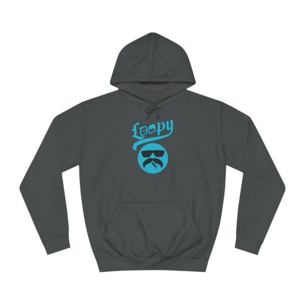 Unisex College Hoodie - Image 18