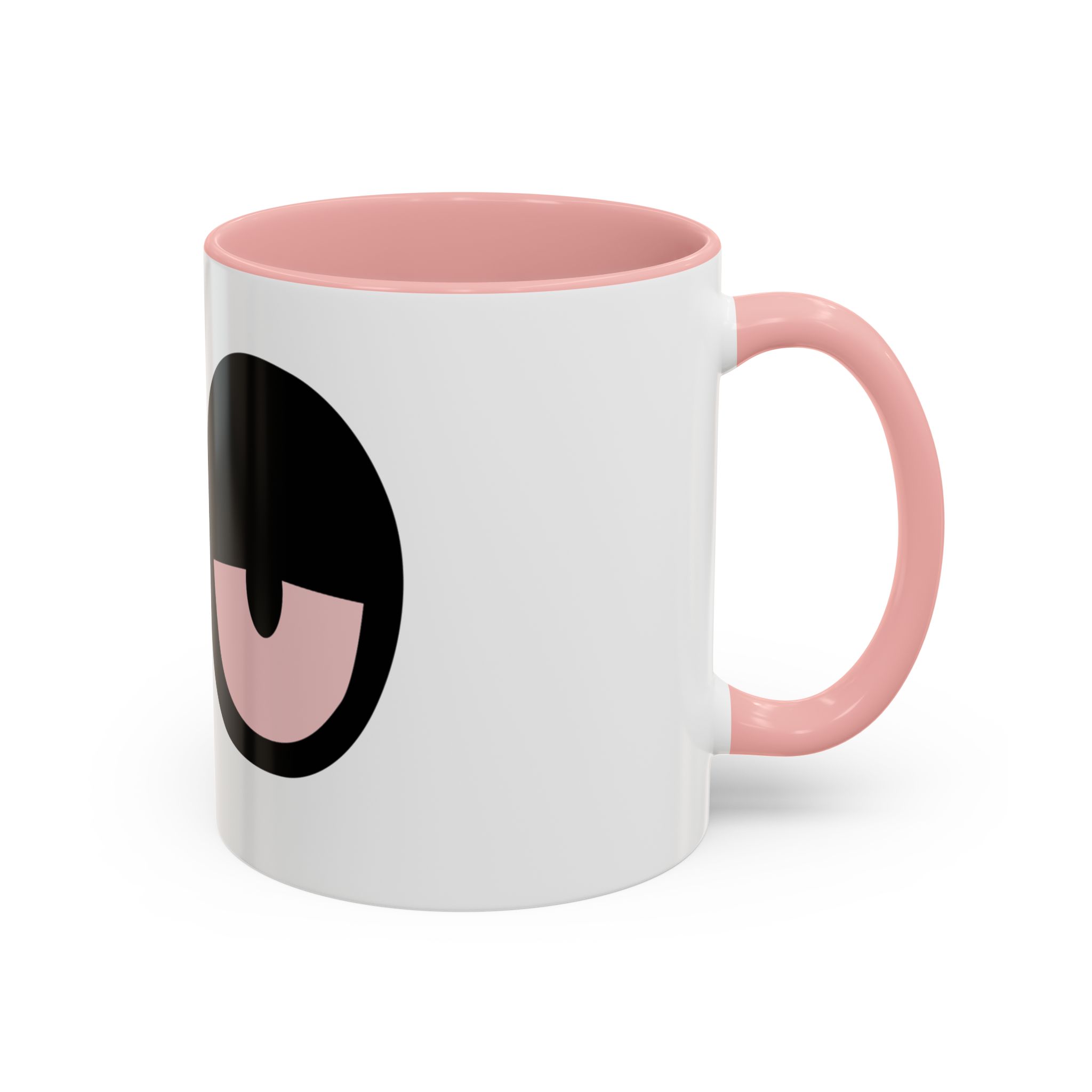 Loopy Sanchez Eyes, Accent Coffee Mug (11, 15oz) - Image 14