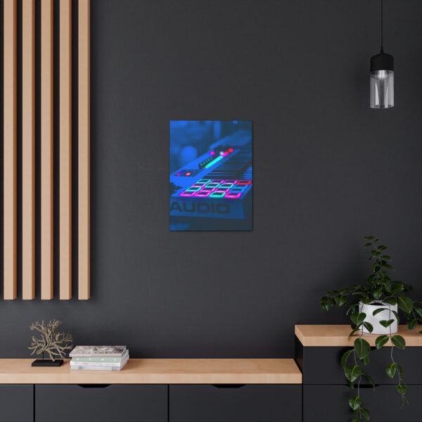 M-Audio Keyboard - Image 12