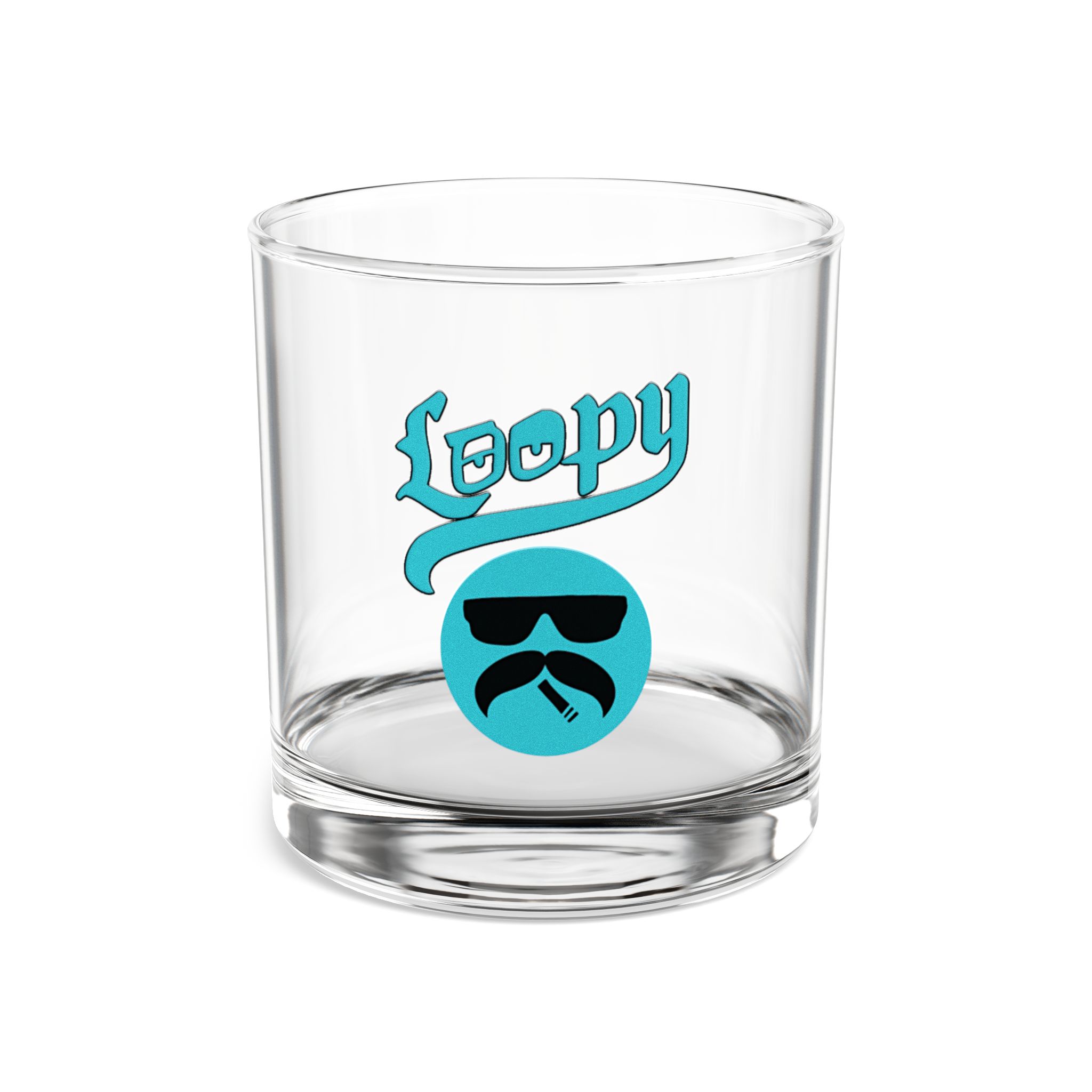 Rocks Glass, 10oz - Image 2