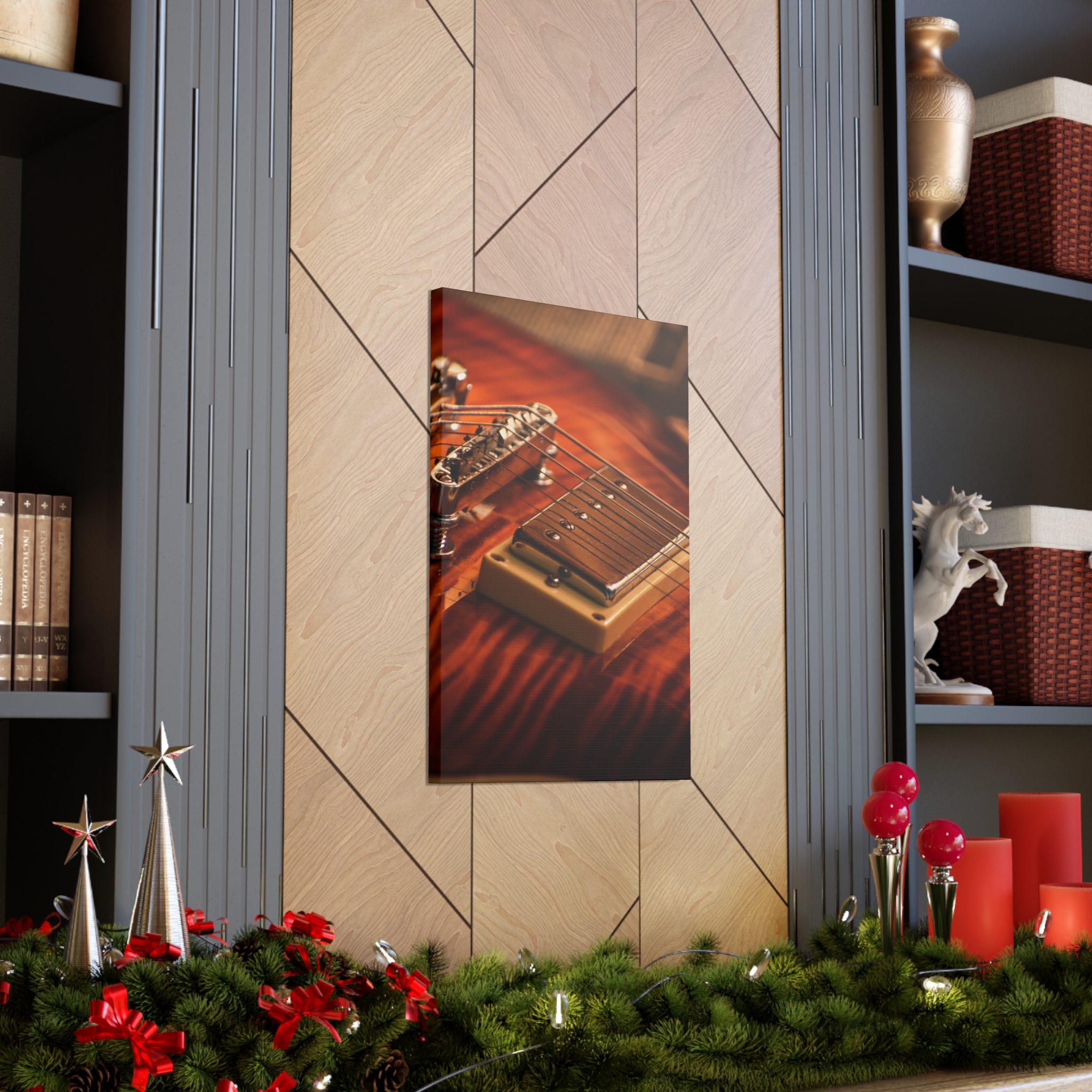 The Humbucker - Image 28