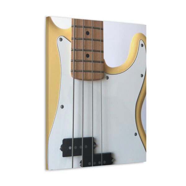 The Precision Fender Bass - Image 3