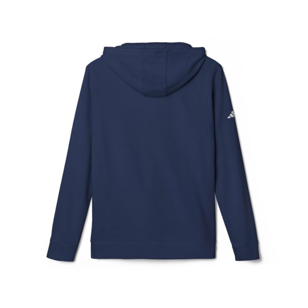 adidas Unisex Fleece Hoodie - Image 43