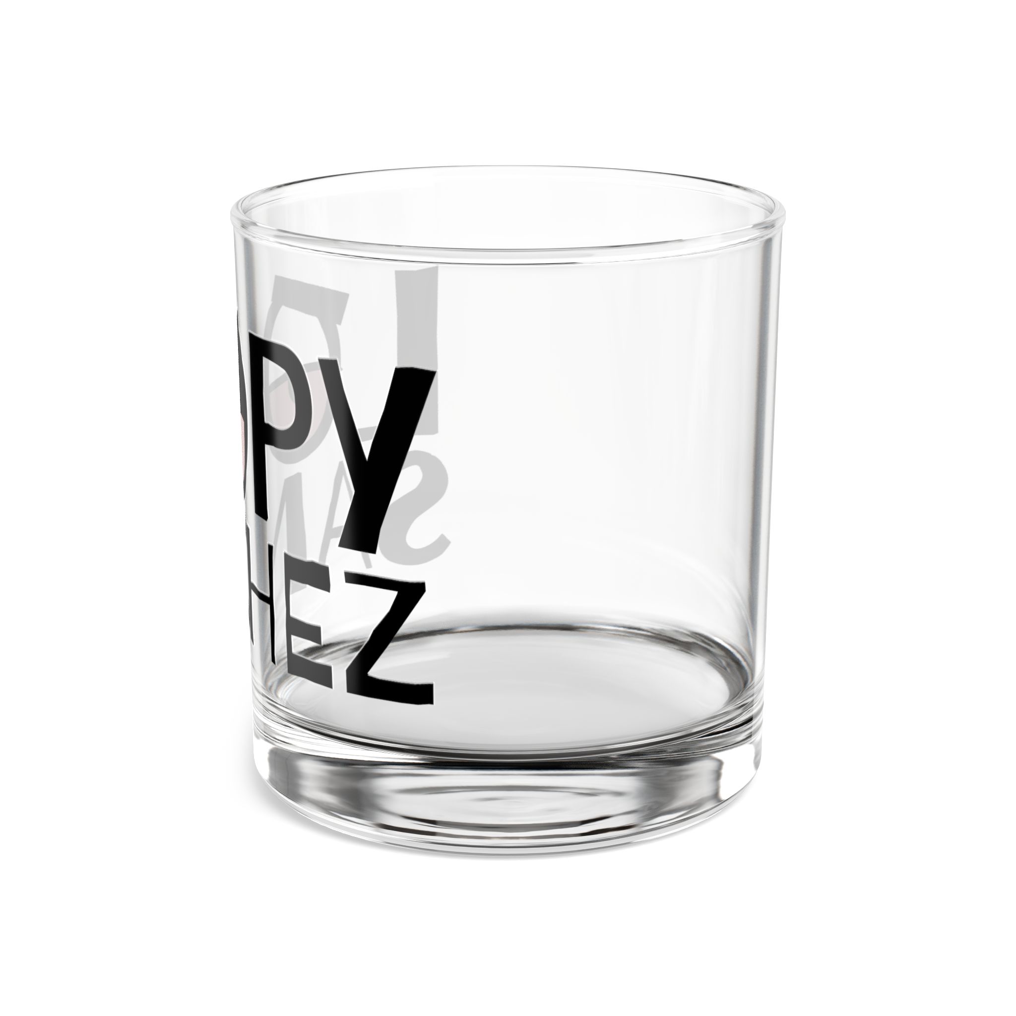 Loopy Sanchez Rocks Glass, 10oz - Image 5