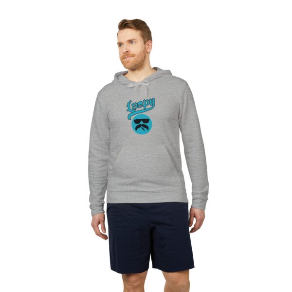 adidas Unisex Fleece Hoodie - Image 24