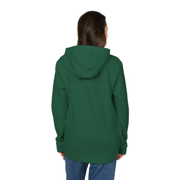 adidas Unisex Fleece Hoodie - Image 29