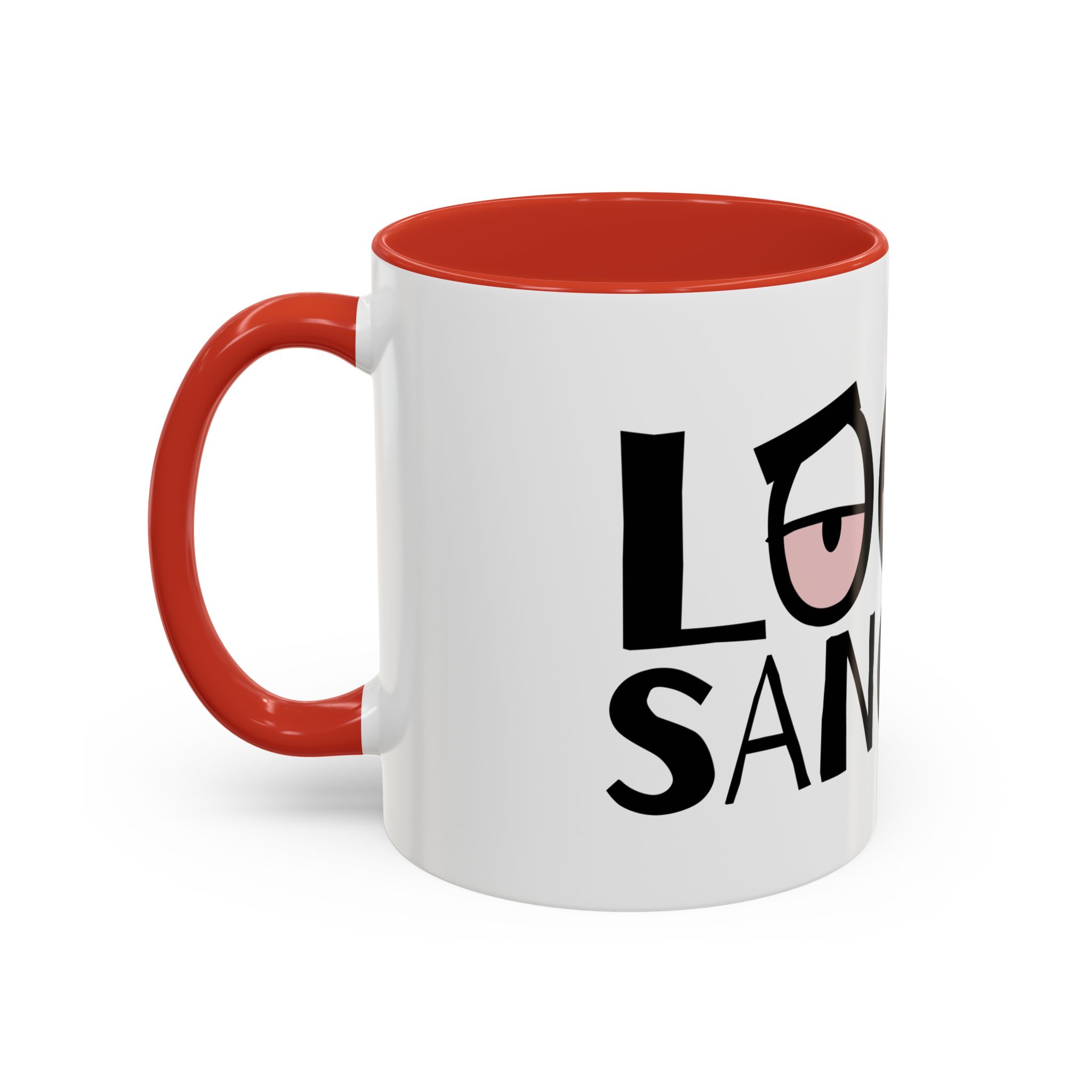 Loopy Sanchez Accent Coffee Mug (11, 15oz) - Image 27