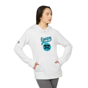 adidas Unisex Fleece Hoodie