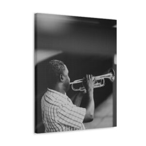 Soulful Trumpet
