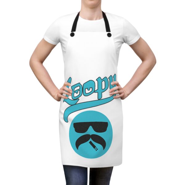 Apron (AOP)