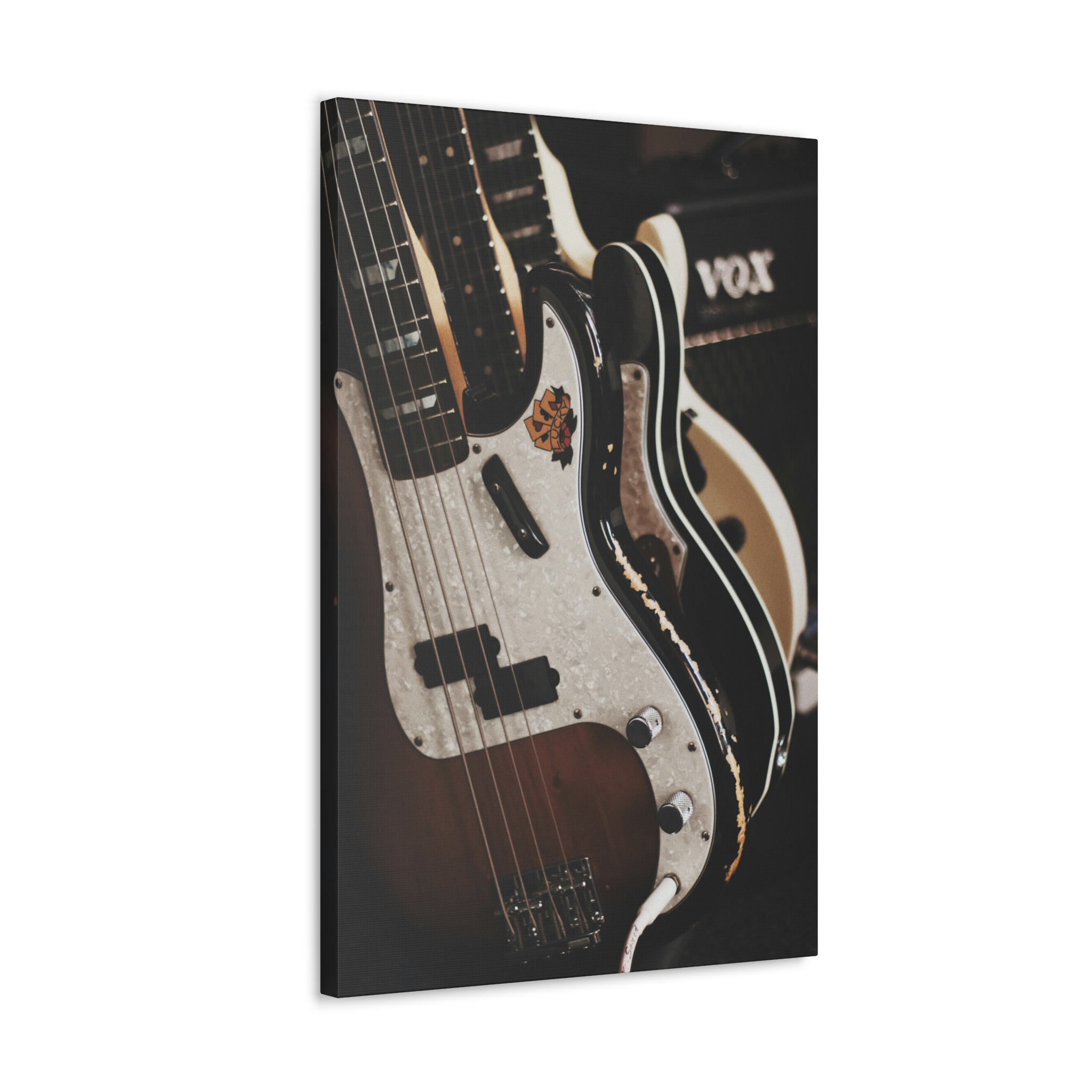 Bass Rack 1 - Image 24