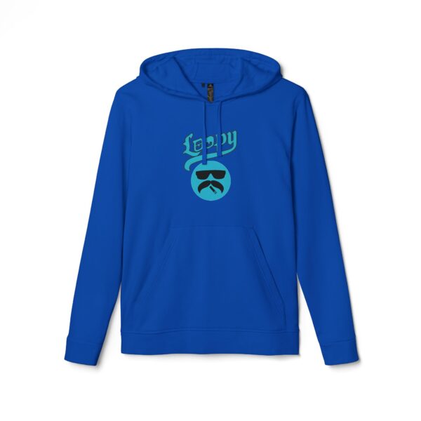 adidas Unisex Fleece Hoodie - Image 34