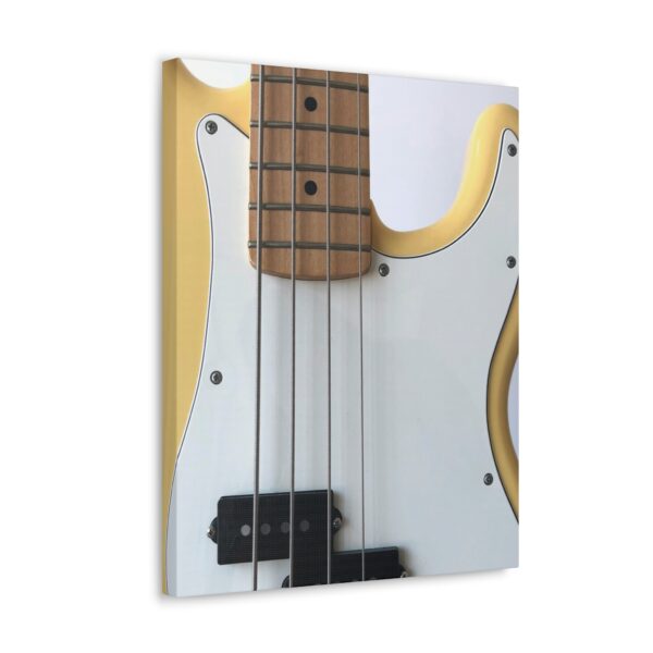 The Precision Fender Bass - Image 17