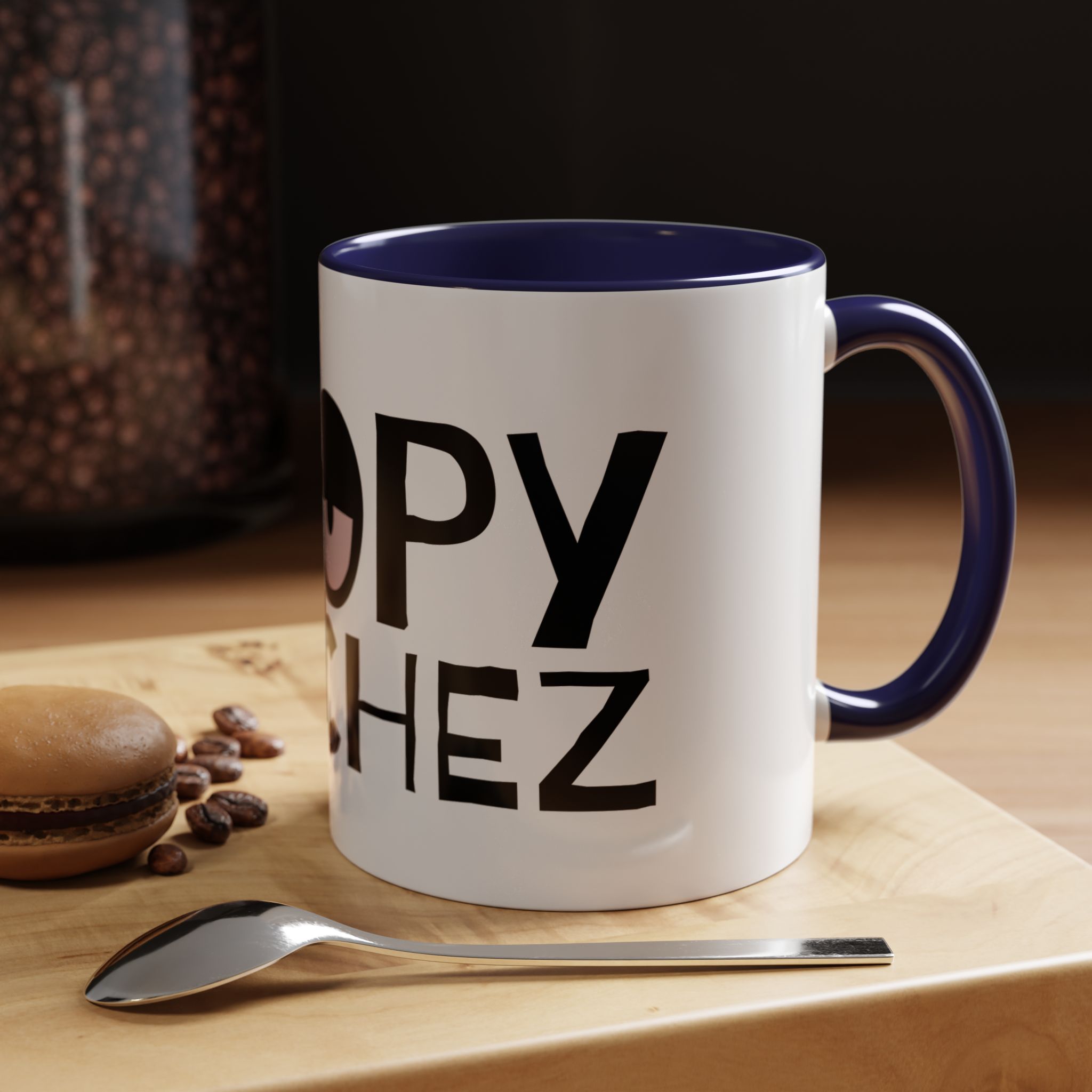 Loopy Sanchez Accent Coffee Mug (11, 15oz) - Image 17