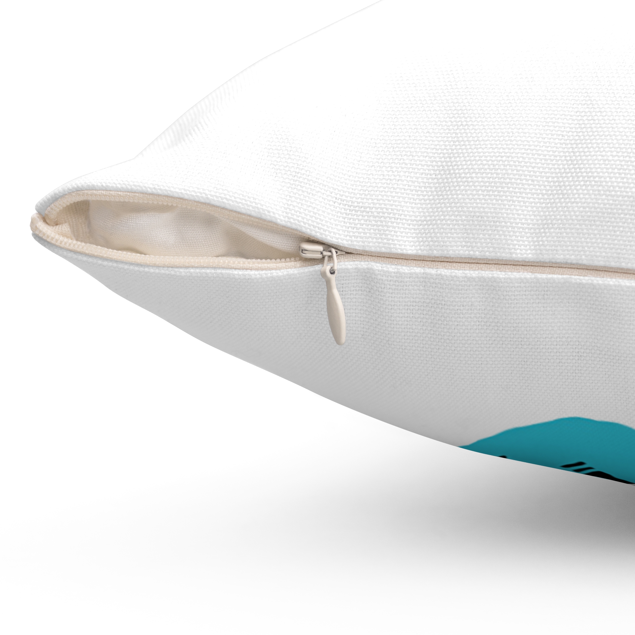 Loopy Sanchez Polyester Square Pillow - Image 6