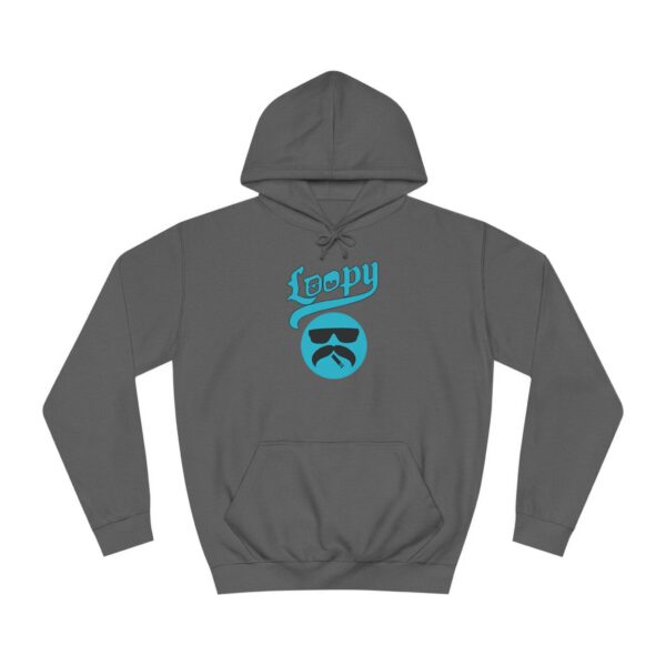 Unisex College Hoodie - Image 34
