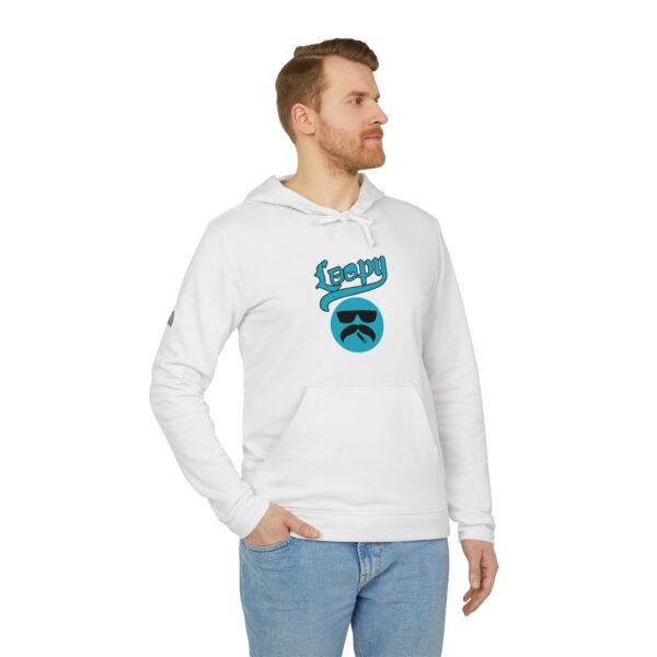 adidas Unisex Fleece Hoodie - Image 6
