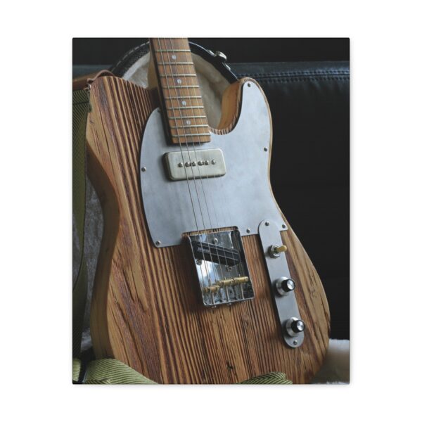 Woddy Telecaster - Image 16