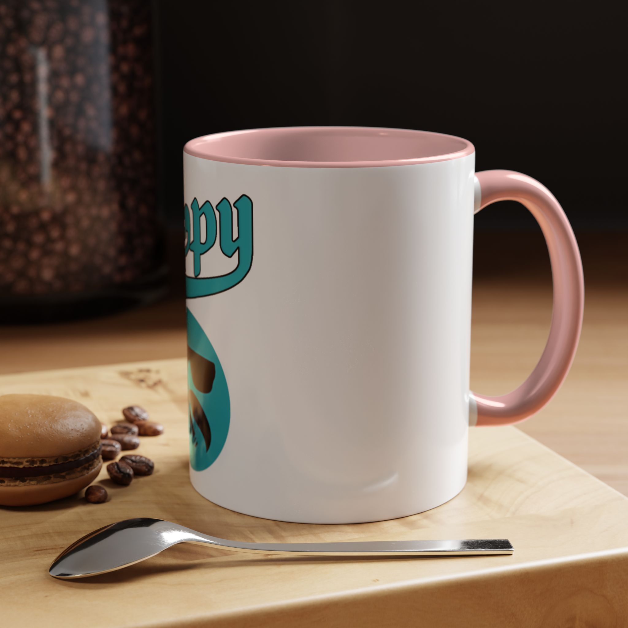 Accent Coffee Mug (11, 15oz) - Image 23