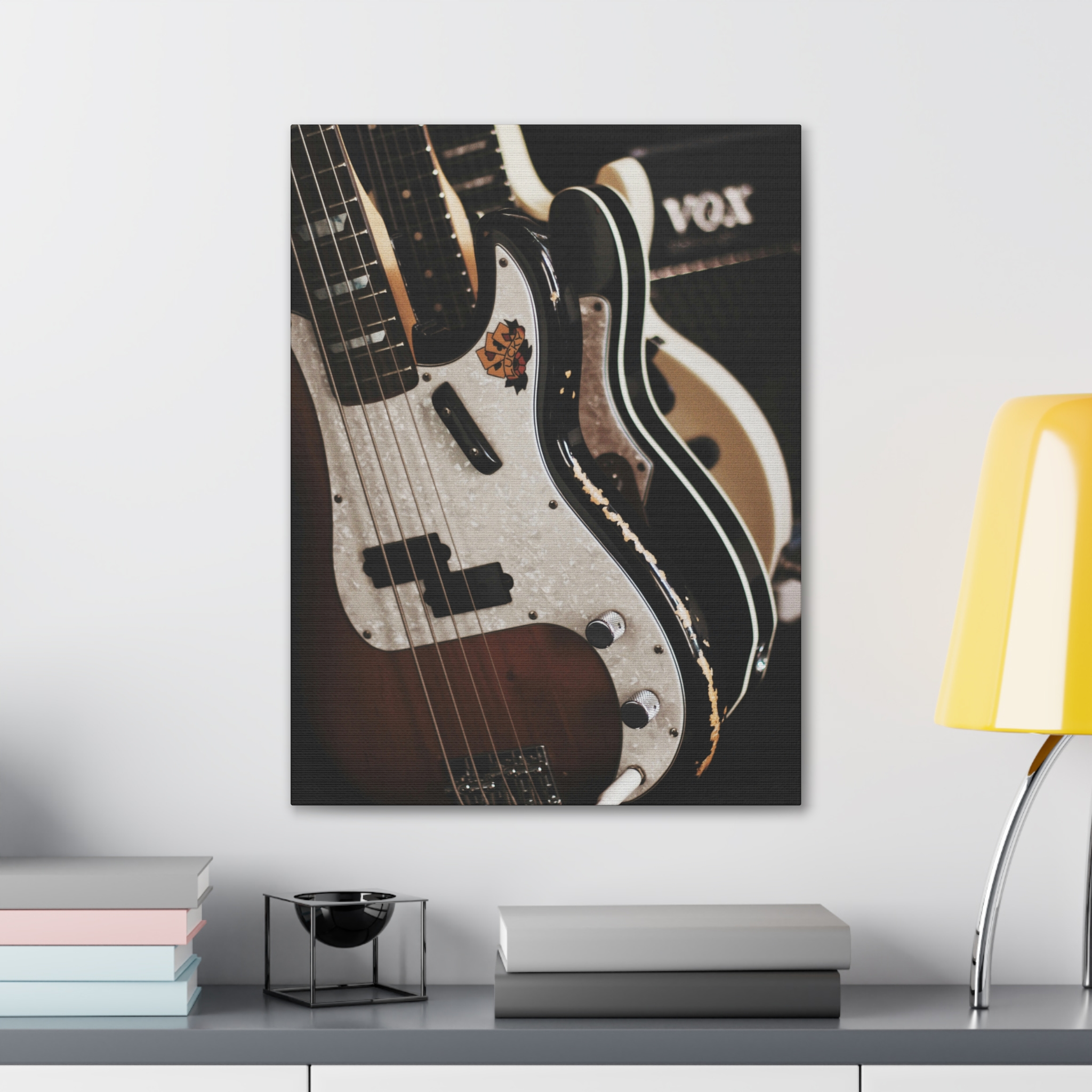 Bass Rack 1 - Image 12