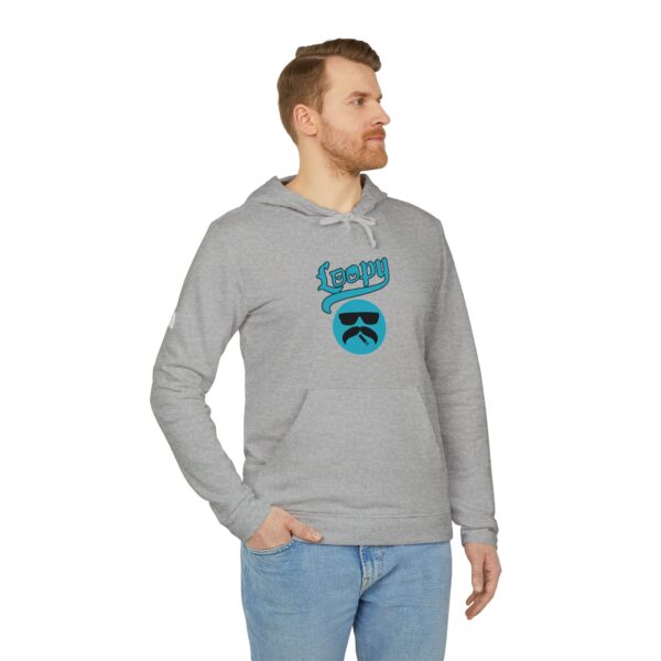 adidas Unisex Fleece Hoodie - Image 22