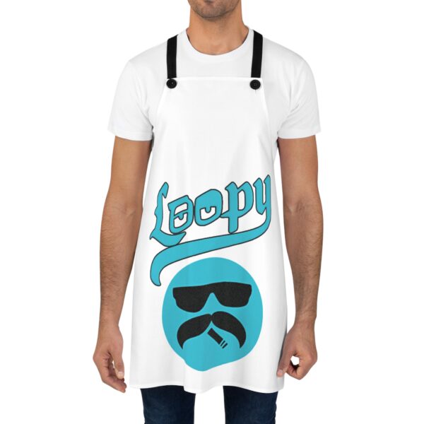 Apron (AOP) - Image 4