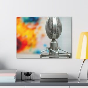 Microphone 2