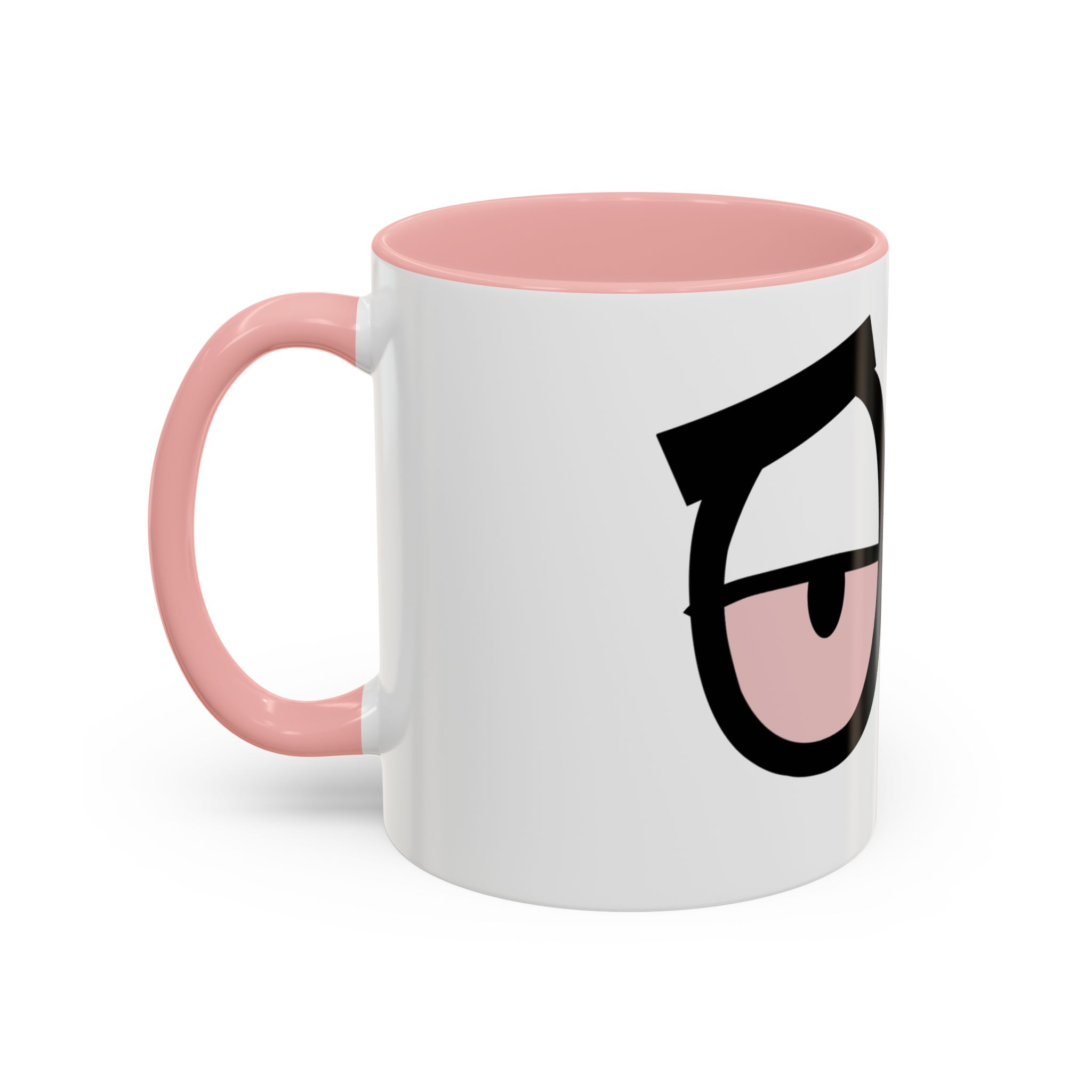 Loopy Sanchez Eyes, Accent Coffee Mug (11, 15oz) - Image 15