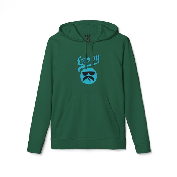 adidas Unisex Fleece Hoodie - Image 26