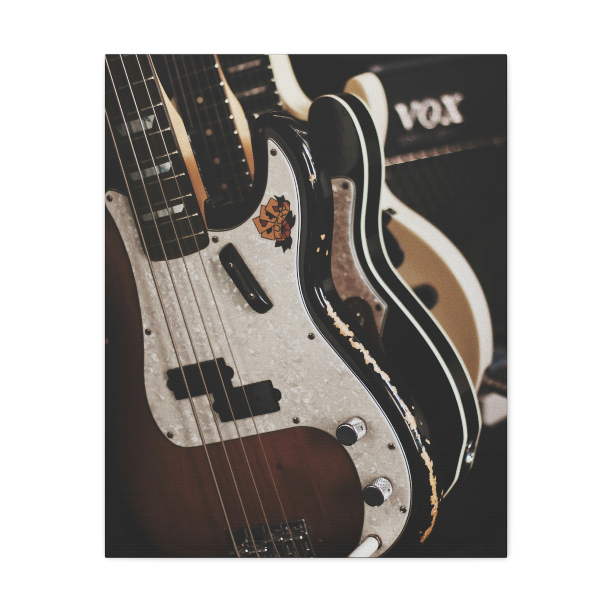 Bass Rack 1 - Image 2