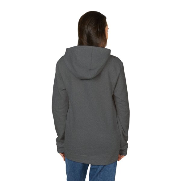 adidas Unisex Fleece Hoodie - Image 13
