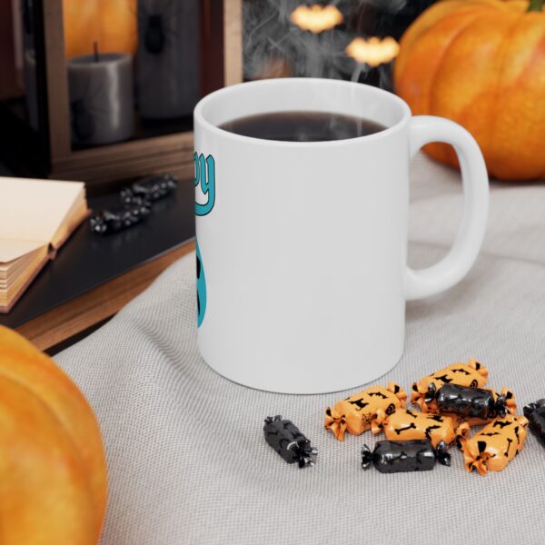 Ceramic Mug, (11oz, 15oz) - Image 7