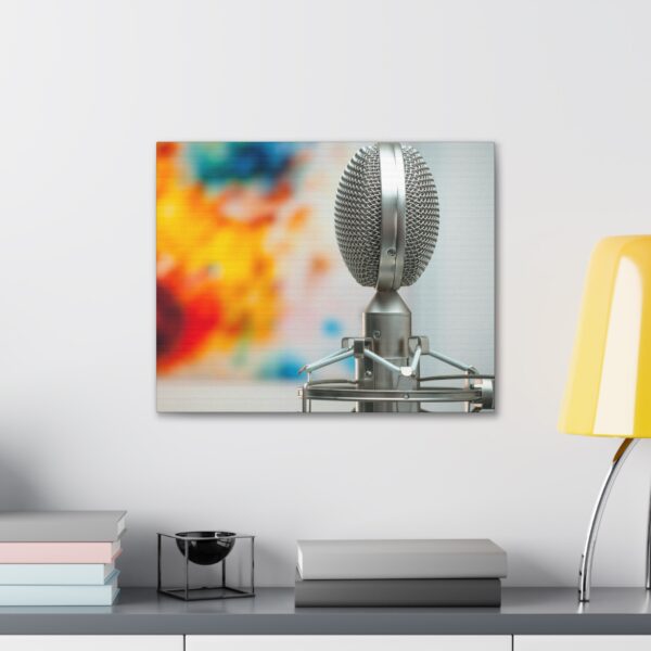 Microphone 2 - Image 8