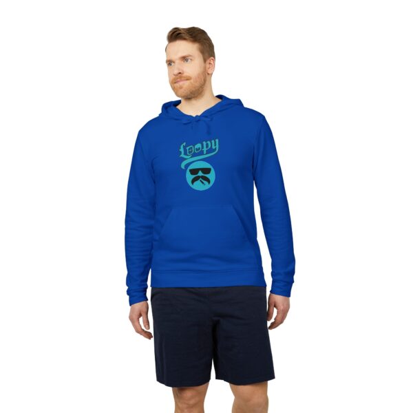 adidas Unisex Fleece Hoodie - Image 40