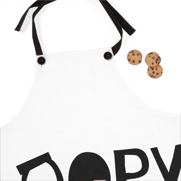 Loopy Sanchez Apron (AOP) - Image 3