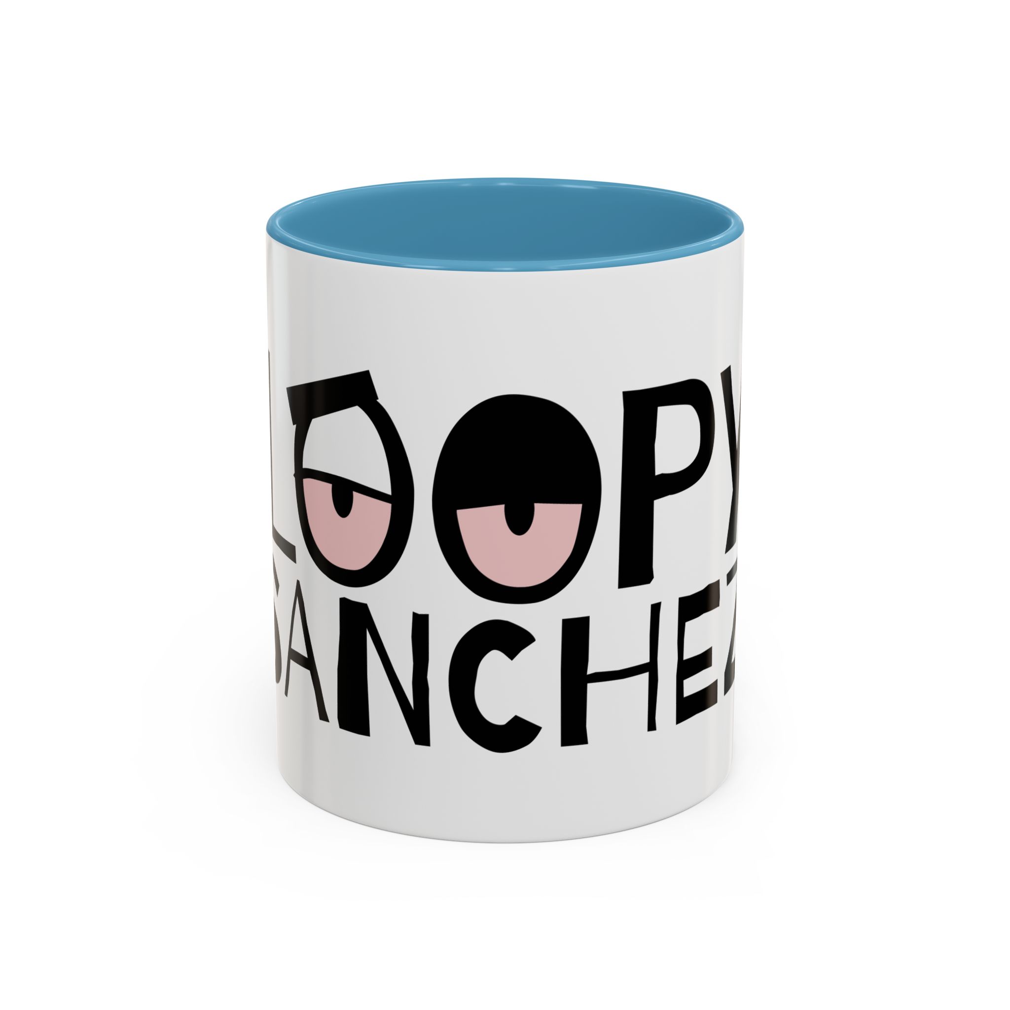Loopy Sanchez Accent Coffee Mug (11, 15oz) - Image 31