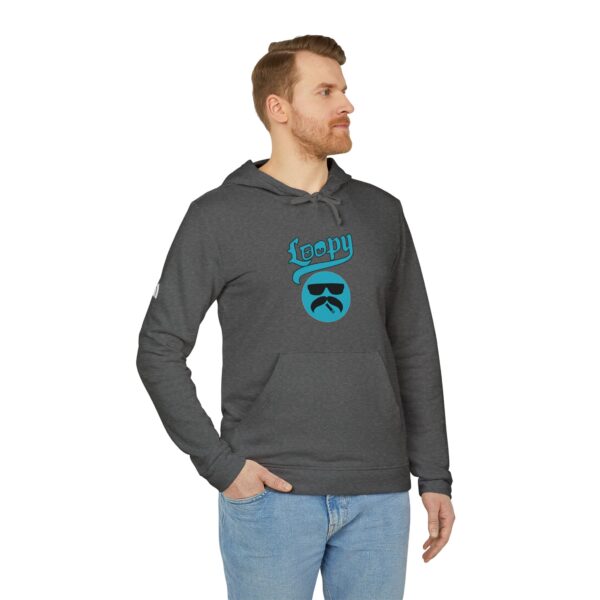 adidas Unisex Fleece Hoodie - Image 14