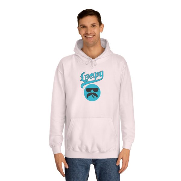 Unisex College Hoodie - Image 40