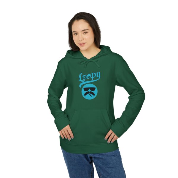 adidas Unisex Fleece Hoodie - Image 28