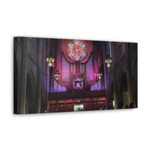 Church 1
