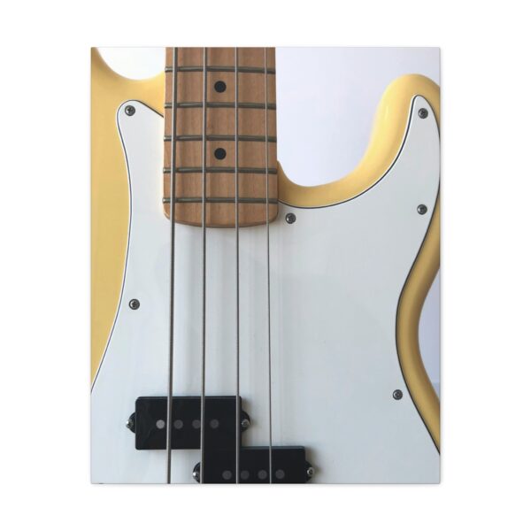 The Precision Fender Bass - Image 2
