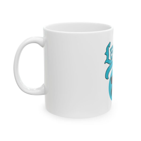 Ceramic Mug, (11oz, 15oz) - Image 3