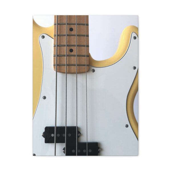 The Precision Fender Bass - Image 9