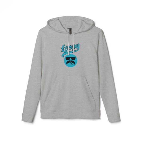 adidas Unisex Fleece Hoodie - Image 18