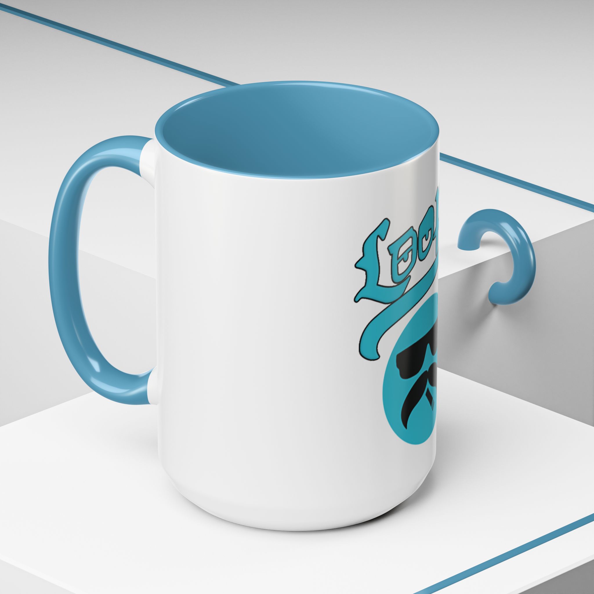 Accent Coffee Mug (11, 15oz) - Image 6