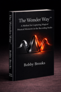 The Wonder Way™ — Master Class (15 Chapters)