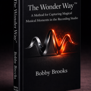 The Wonder Way™ — Master Class (15 Chapters)