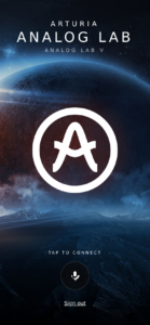 Analog Lab Agent — Voice-Controlled Patch Control for Arturia Analog Lab V